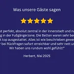 Lejlighed Modern, Komplett Saniert, In Zentraler Citylage Beim Kennedyplatz, Voll Ausgestatte Kueche, Offener Wohn- Und Essbereich, Helle Raeume *