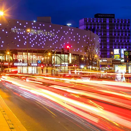 Zentrales Im Ruhrgebiets-style Von Your Way *