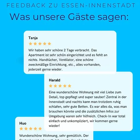 Modern, Komplett Saniert, In Zentraler Citylage Beim Kennedyplatz, Voll Ausgestatte Kueche, Offener Wohn- Und Essbereich, Helle Raeume إسن