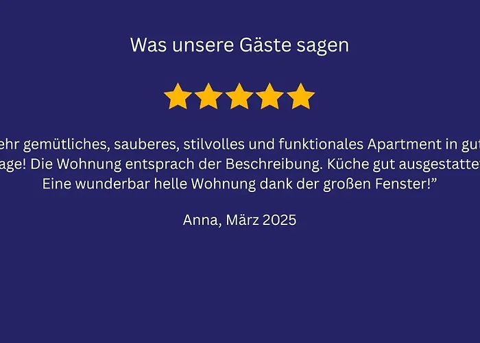 Modern, Komplett Saniert, In Zentraler Citylage Beim Kennedyplatz, Voll Ausgestatte Kueche, Offener Wohn- Und Essbereich, Helle Raeume Lejlighed *