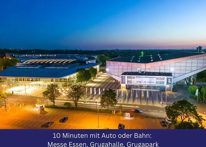 Modern, Komplett Saniert, In Zentraler Citylage Beim Kennedyplatz, Voll Ausgestatte Kueche, Offener Wohn- Und Essbereich, Helle Raeume