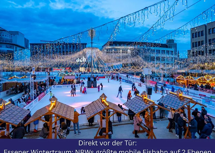 Modern, Komplett Saniert, In Zentraler Citylage Beim Kennedyplatz, Voll Ausgestatte Kueche, Offener Wohn- Und Essbereich, Helle Raeume